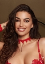 Luxxa CHOKER NECKLACE 3