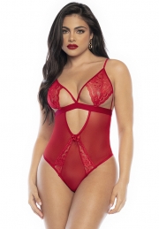 Bodysuit Mapalé 8814