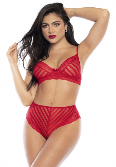 Underwear set Mapalé 8815