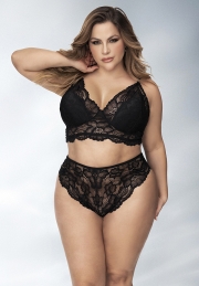 Underwear set Mapalé 8796X