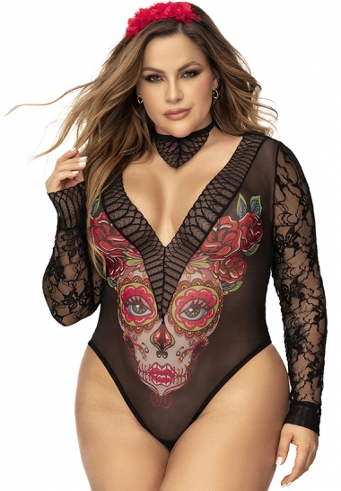 Costume 60008X