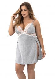 Sleepwear Mapalé 7313X