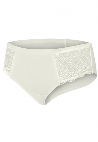 Panties J ANGEL FIGI ECRU