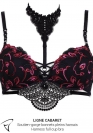 Luxxa HARNESS NECKLACE 1