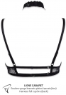 Luxxa HARNESS NECKLACE 2