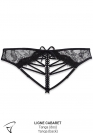 Luxxa LACE BACK THONG 5