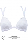 Luxxa PLUNGE BRA 3