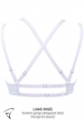 Luxxa PLUNGE BRA 4