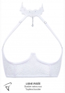 Luxxa BUSTIER NAKED BREASTS JEWEL 4