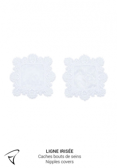 Nipple Tassels BREATHABLE NIPPLE COVERS
