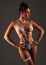 Luxxa JEWEL GARTER 1