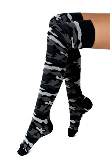 Knee Highs ARMY