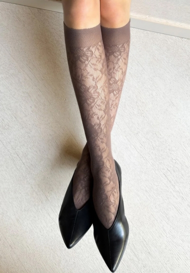 Knee Highs Bellarosa