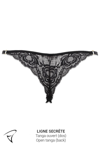 Tanga THONG