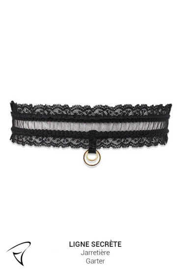 Simply Fashion CHOKER JEWEL